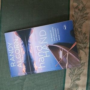 ✝️RANDY ALCORN: HAND IN HAND